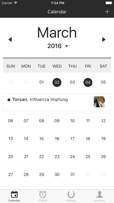 Emulate iPhone app My Horses using MyAndroid Emulate iPhone app My Horses using MyAndroid