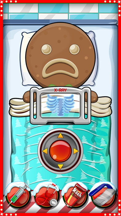 Emulate iPhone app My Hospital - Christmas 2018 using MyAndroid Emulate iPhone app My Hospital - Christmas 2018 using MyAndroid