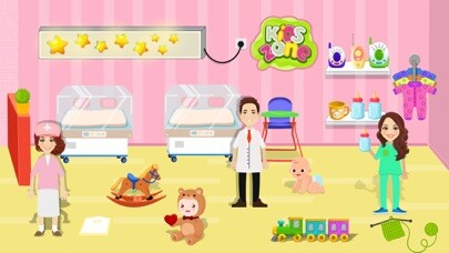 Emulate iPhone app My Hospital Life using MyAndroid Emulate iPhone app My Hospital Life using MyAndroid