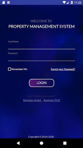 Run android online APK My Hotel Line from MyAndroid or emulate My Hotel Line using MyAndroid