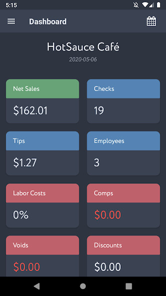 Run android online APK My HotSauce from MyAndroid or emulate My HotSauce using MyAndroid