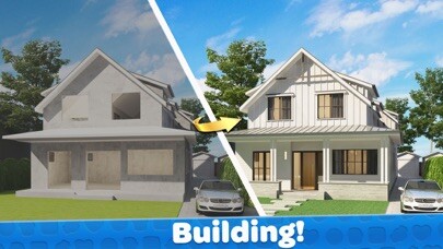 Emulate iPhone app My House - Home Design Games using MyAndroid Emulate iPhone app My House - Home Design Games using MyAndroid