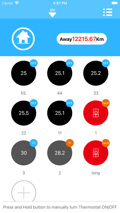 Emulate iPhone app Myhouse Pro using MyAndroid Emulate iPhone app Myhouse Pro using MyAndroid