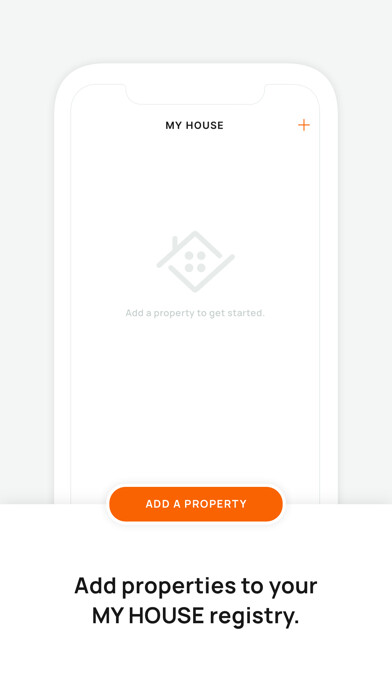 Emulate iPhone app My House Registry using MyAndroid Emulate iPhone app My House Registry using MyAndroid