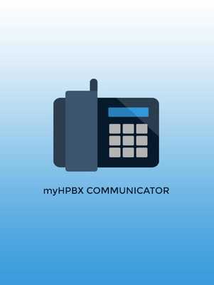 Emulate Android APK myHPBX