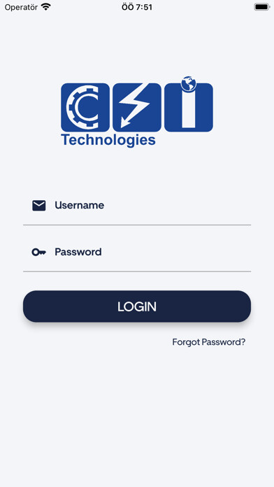 Emulate iPhone app MyHRx724 using MyAndroid