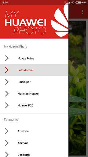 Emulate Android APK My Huawei Photo Emulate Android APK My Huawei Photo