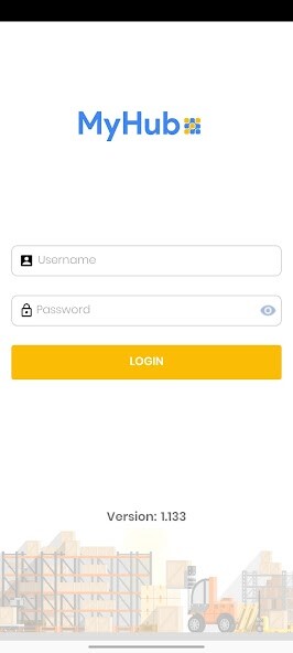 Run android online APK MyHubPlus - WMS from MyAndroid or emulate MyHubPlus - WMS using MyAndroid