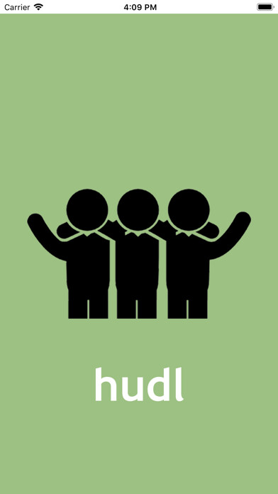Emulate iPhone app my-hudl using MyAndroid