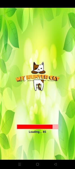 Run android online APK My Hunter Cat from MyAndroid or emulate My Hunter Cat using MyAndroid Run android online APK My Hunter Cat from MyAndroid or emulate My Hunter Cat using MyAndroid
