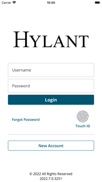 Run android online APK MyHylant from MyAndroid or emulate MyHylant using MyAndroid