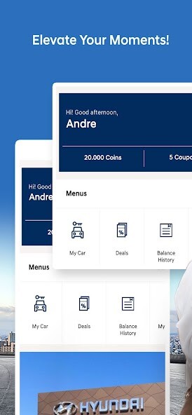 Run android online APK myHyundai Indonesia from MyAndroid or emulate myHyundai Indonesia using MyAndroid