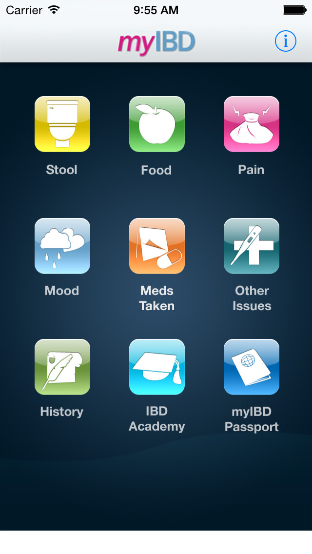 Emulate Android APK MyIBD