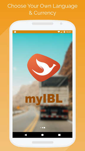 Run android online APK myIBL from MyAndroid or emulate myIBL using MyAndroid