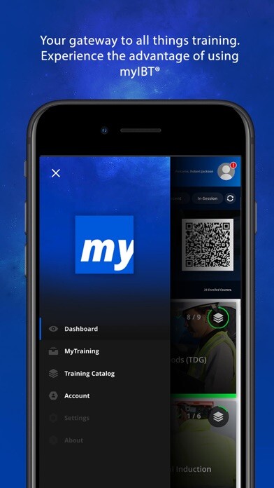 Emulate iPhone app myIBT using MyAndroid Emulate iPhone app myIBT using MyAndroid