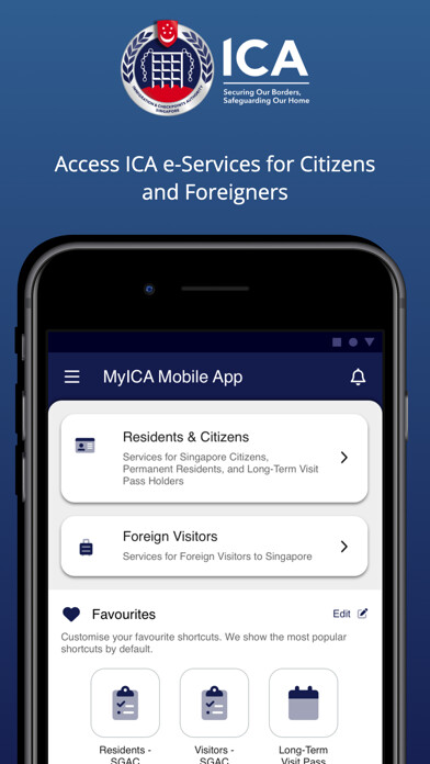 Emulate iPhone app MyICA Mobile using MyAndroid Emulate iPhone app MyICA Mobile using MyAndroid
