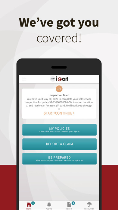 Emulate iPhone app My ICAT using MyAndroid Emulate iPhone app My ICAT using MyAndroid