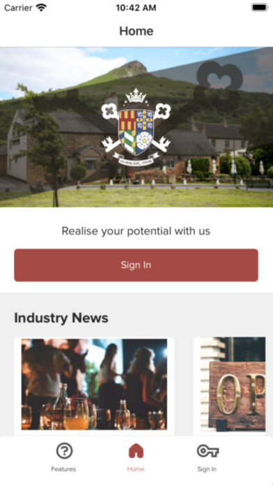 Emulate iPhone app My ICG - Raising the Bar using MyAndroid Emulate iPhone app My ICG - Raising the Bar using MyAndroid