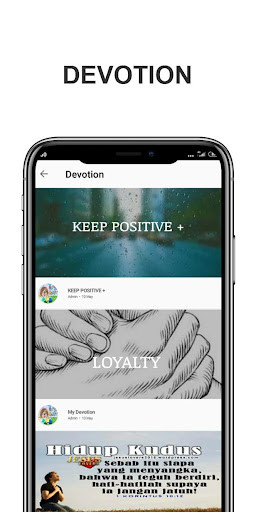 Emulate Android APK My ICM