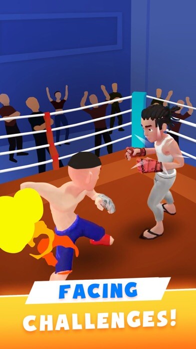 Emulate iPhone app My Idle Gym Trainer using MyAndroid Emulate iPhone app My Idle Gym Trainer using MyAndroid