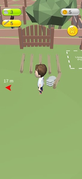 Run android online APK My Idle Village from MyAndroid or emulate My Idle Village using MyAndroid