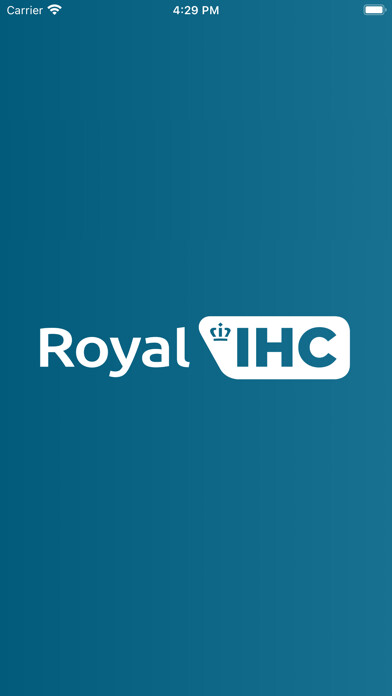 Emulate iPhone app My IHC using MyAndroid Emulate iPhone app My IHC using MyAndroid