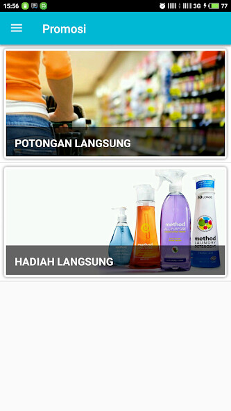 Emulate Android APK My Indogrosir Emulate Android APK My Indogrosir