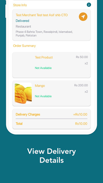 Run android online APK My Infinity Delivery from MyAndroid or emulate My Infinity Delivery using MyAndroid Run android online APK My Infinity Delivery from MyAndroid or emulate My Infinity Delivery using MyAndroid