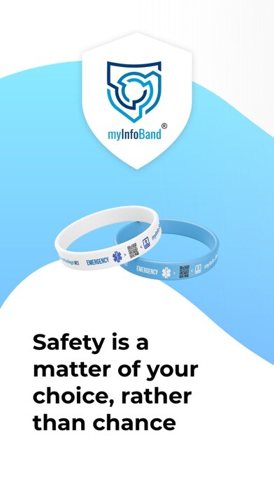 Emulate iPhone app myInfoBand® using MyAndroid