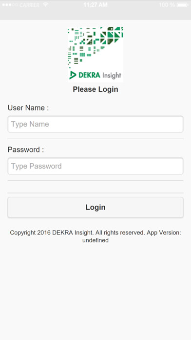 Emulate iPhone app My Insight using MyAndroid Emulate iPhone app My Insight using MyAndroid