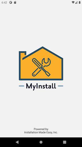 Run android online APK MyInstall from MyAndroid or emulate MyInstall using MyAndroid Run android online APK MyInstall from MyAndroid or emulate MyInstall using MyAndroid