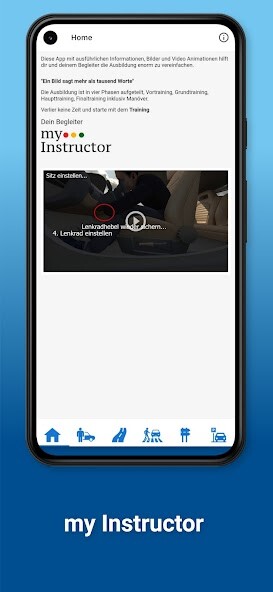 Run android online APK my Instructor from MyAndroid or emulate my Instructor using MyAndroid Run android online APK my Instructor from MyAndroid or emulate my Instructor using MyAndroid