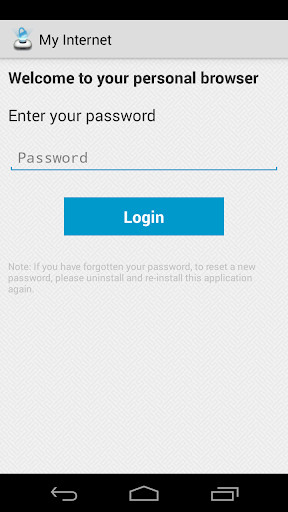 Run android online APK My Internet - Private, Secret and Fast from MyAndroid or emulate My Internet - Private, Secret and Fast using MyAndroid