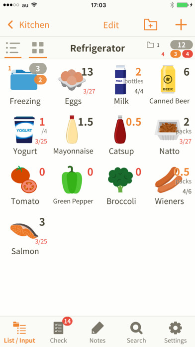 Emulate iPhone app My Inventory Int. LT using MyAndroid Emulate iPhone app My Inventory Int. LT using MyAndroid