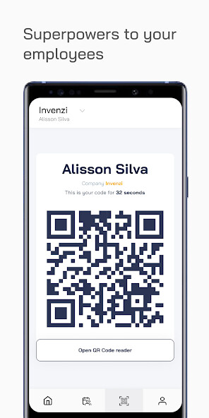Run android online APK My Invenzi from MyAndroid or emulate My Invenzi using MyAndroid