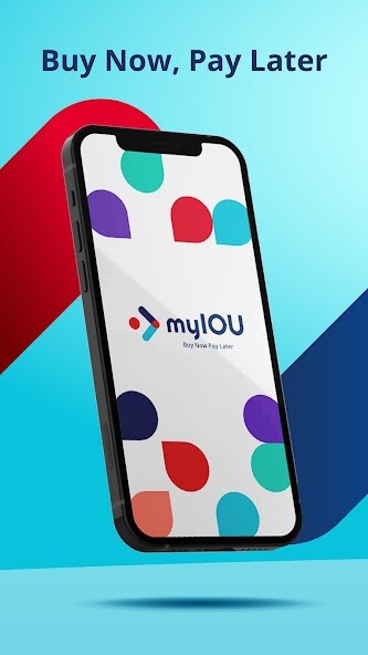 Run android online APK myIOU from MyAndroid or emulate myIOU using MyAndroid