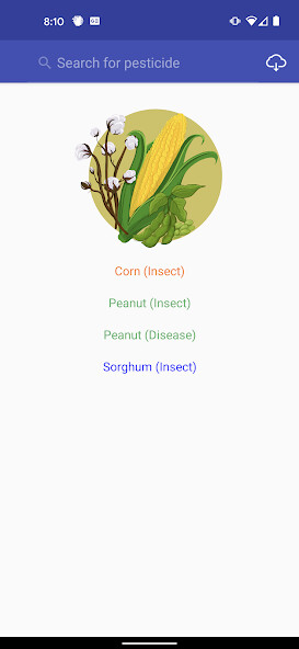Run android online APK MyIPM for Row Crops from MyAndroid or emulate MyIPM for Row Crops using MyAndroid Run android online APK MyIPM for Row Crops from MyAndroid or emulate MyIPM for Row Crops using MyAndroid