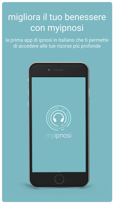 Emulate iPhone app myipnosi using MyAndroid Emulate iPhone app myipnosi using MyAndroid