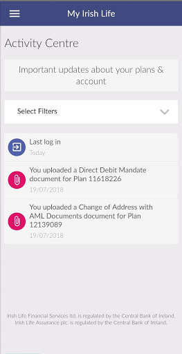 Run android online APK My Irish Life from MyAndroid or emulate My Irish Life using MyAndroid