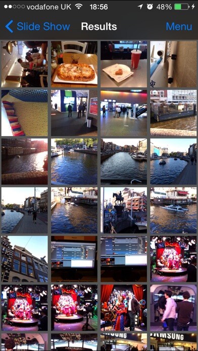 Emulate iPhone app myIsave using MyAndroid Emulate iPhone app myIsave using MyAndroid