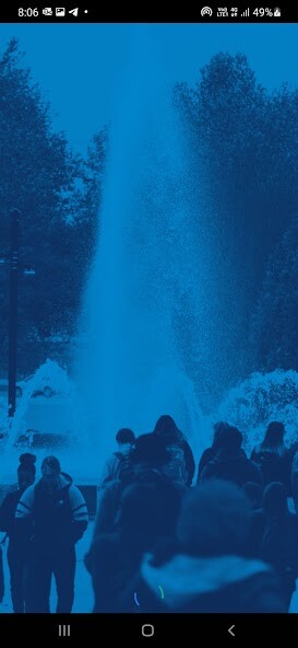 Run android online APK MyISU from MyAndroid or emulate MyISU using MyAndroid