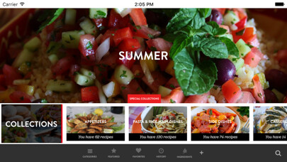 Run android online APK My Italian Recipes from MyAndroid or emulate My Italian Recipes using MyAndroid