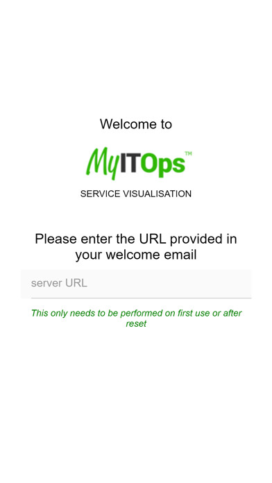 Emulate iPhone app MyITOps using MyAndroid Emulate iPhone app MyITOps using MyAndroid