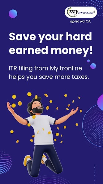 Run android online APK Myitronline - apno ka CA from MyAndroid or emulate Myitronline - apno ka CA using MyAndroid