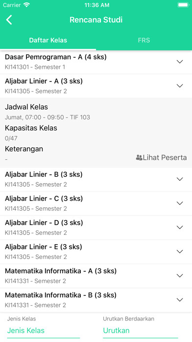 Emulate iPhone app myITS Mahasiswa using MyAndroid Emulate iPhone app myITS Mahasiswa using MyAndroid