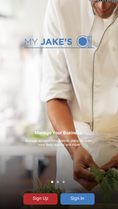 Emulate iPhone app My Jakes using MyAndroid