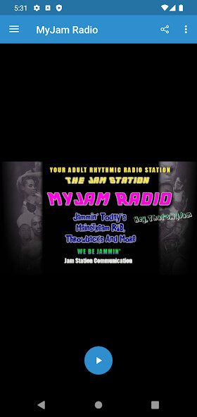 Run android online APK MyJam Radio from MyAndroid or emulate MyJam Radio using MyAndroid Run android online APK MyJam Radio from MyAndroid or emulate MyJam Radio using MyAndroid