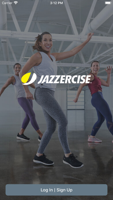 Emulate iPhone app myJazzercise using MyAndroid Emulate iPhone app myJazzercise using MyAndroid