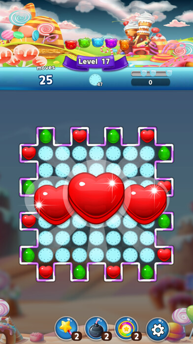 Run android online APK My Jelly Bear Story from MyAndroid or emulate My Jelly Bear Story using MyAndroid