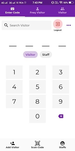 Run android online APK MYJINI STAFF from MyAndroid or emulate MYJINI STAFF using MyAndroid